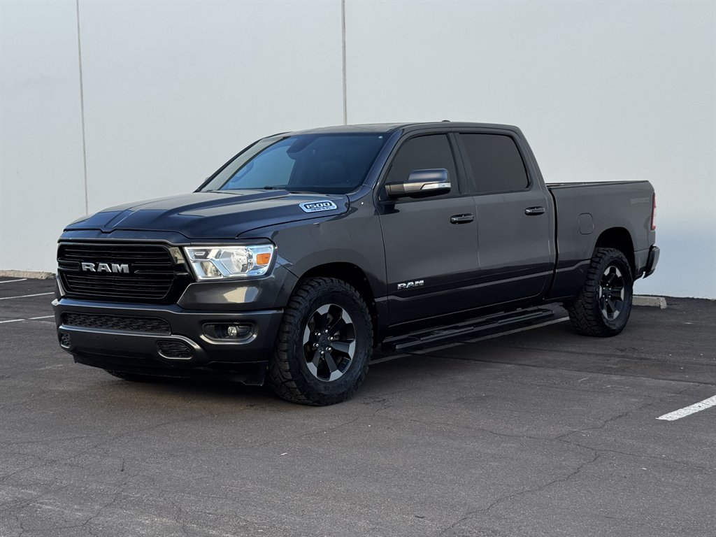 ram ram 1500 pickup 2020 1C6RREMT6LN179996 image ram ram 1500 pickup 2020 1C6RREMT6LN179996 image